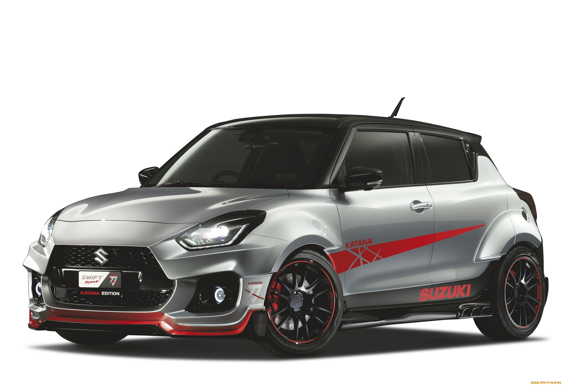 , suzuki